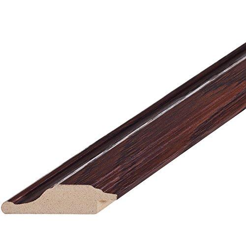 Posterazzi Young couple standing on sand dune under bare bush Poster Print (18 x 24)