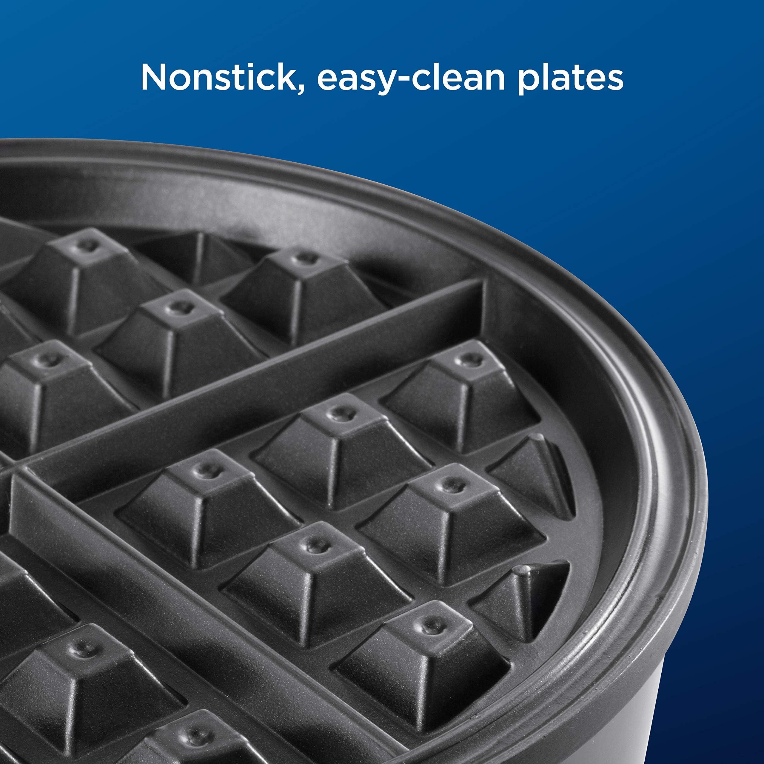 Oster Oster Belgian Waffle Maker