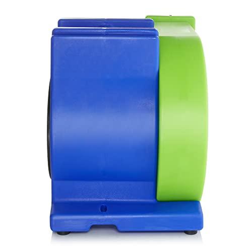 CFM Pro CFM Pro Commercial Inflatable Bounce House Blower - 2 HP