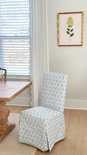 National Allergy National Allergy Complete Bedding Set - Queen Size - 100% Cotton Hypoallergenic Pillow (2 Pack) & Mattress Protector (12-Inch Deep), & Duvet Cover