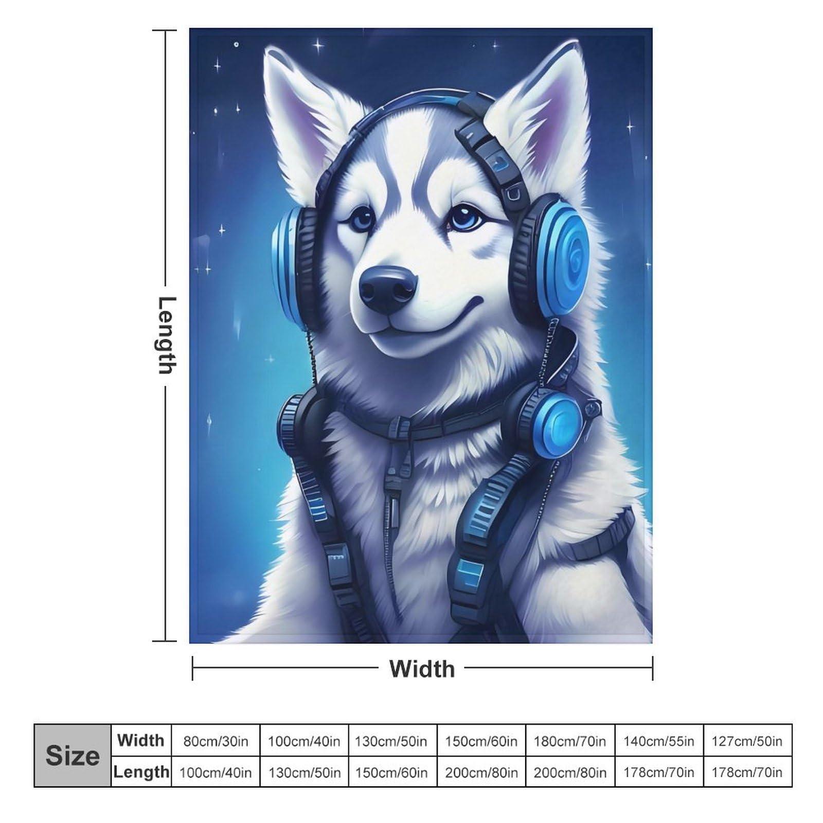 WarmHugs WarmHugs Customized Blanket with Your Design Text Logo Name Picture Personalized Fleece Throw Blankets Custom Gifts for Dad Mom Girlfriend Husband Wife Brothers and Sisters