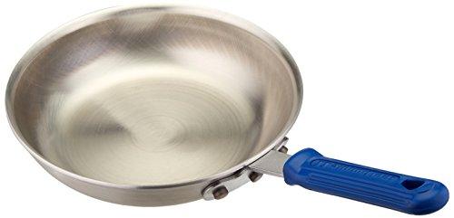 Vollrath Vollrath 8" Wear-Ever®® Natural Finish Aluminum Fry Pan w/ Cool Handle