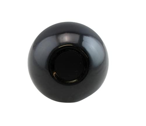 NIZQHAJ 8 Ball Pool Ball Billiard Spinning Ashtray