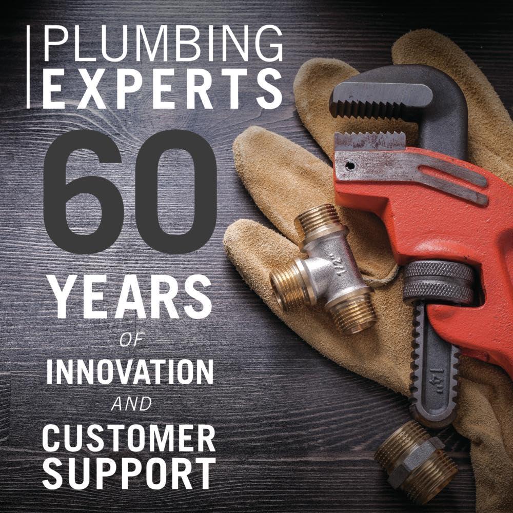 DELTA FAUCET Delta Faucet Ara 17 Series Dual-Function Shower Handle Valve Trim Kit with 3-Setting Integrated Diverter, Chrome T27867 (Valve Not Included)