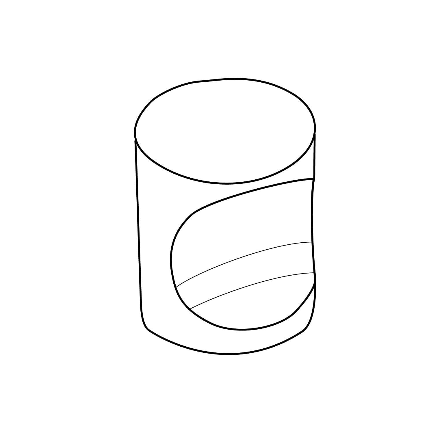 Richelieu Richelieu Hardware BP00320140 Tremont Collection 13/16-inch (20 mm) Chrome Modern Cabinet and Drawer Knob for Kitchen, Bathroom, and Furniture