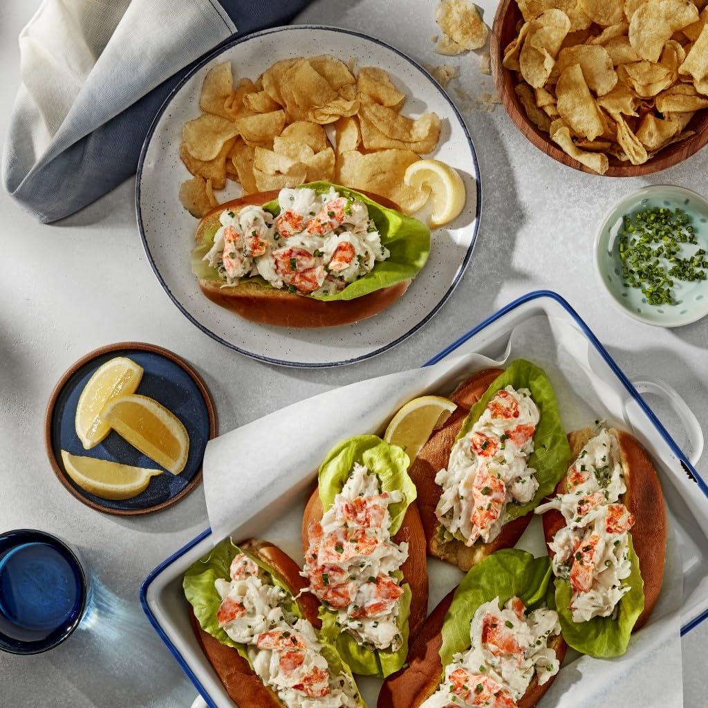 Cuisinart Cuisinart Caskata Lucy 16 Qt. Enamel on Steel Stockpot with Cover