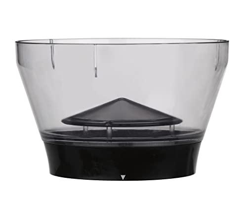 Cuisinart Cuisinart Programmable Conical Burr Mill, Stainless Steel, COMPACT