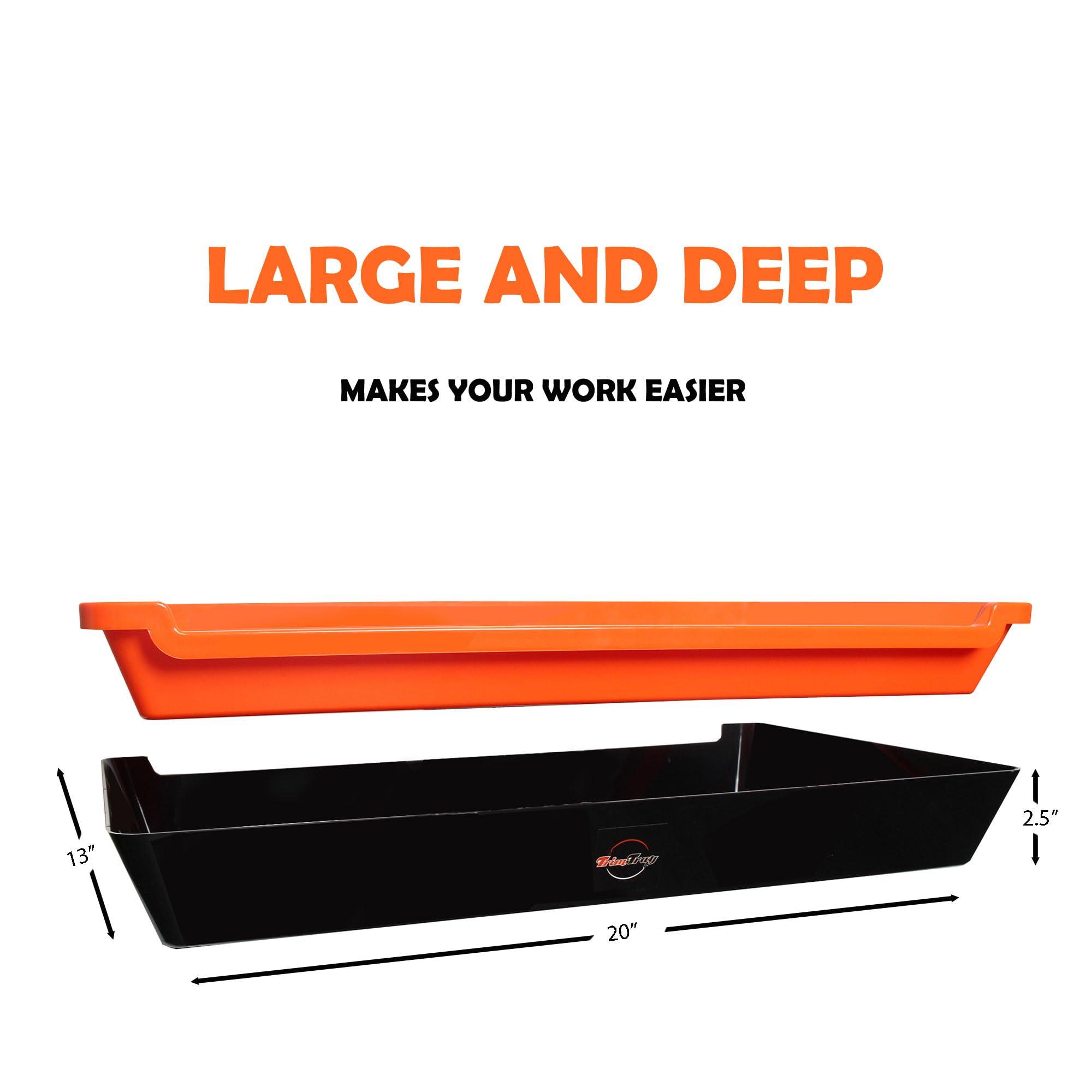 Heavy Harvest Heavy Harvest Trim Tray