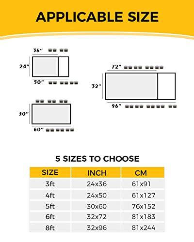 Best Home Fashion Best Home Fashion Heavyweight Super Soft Luxury Faux Fur Oversized Throw Blanket - 58\" W x 84\" L - Iced Fox