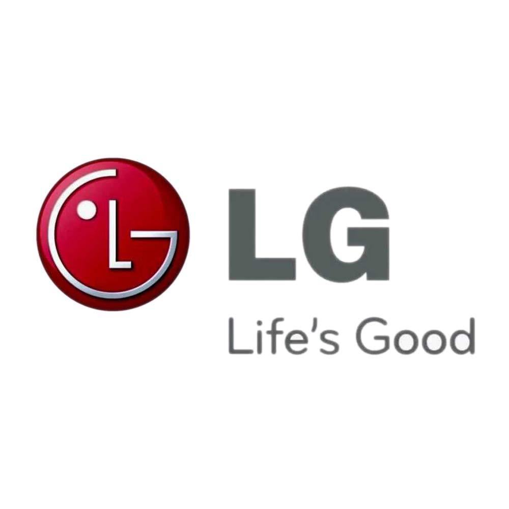 LG Lg 4026EL3007B Dryer Door Strike Genuine Original Equipment Manufacturer (OEM) Part