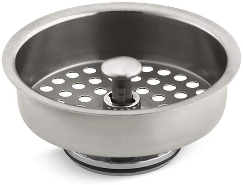 Kohler Kohler GP41398-VS Basket for Duostrainer - Vibrant Vibrant
