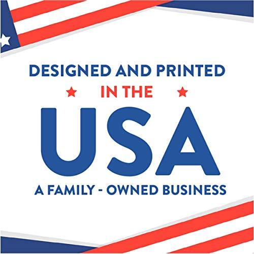 Andaz Press Andaz Press Wedding Party Signs, Floral Roses Print, 8.5x11-inch, Tea & Coffee Love is Brewing Reception Dessert Table Sign, 1-Pack, Unframed