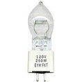 Ushio Ushio EHT Lamp, 250 Watts/120 Volts