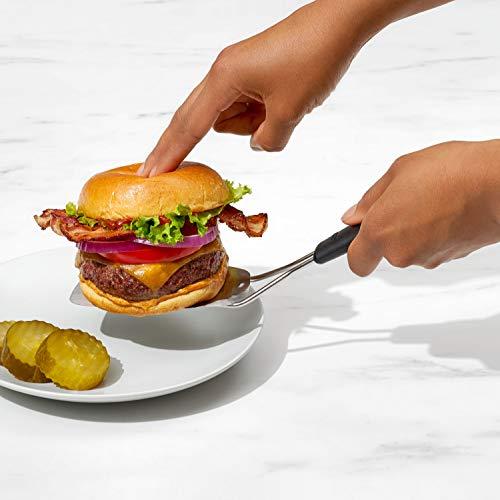 OXO OXO Good Grips Stainless Steel Flexible Turner - Medium