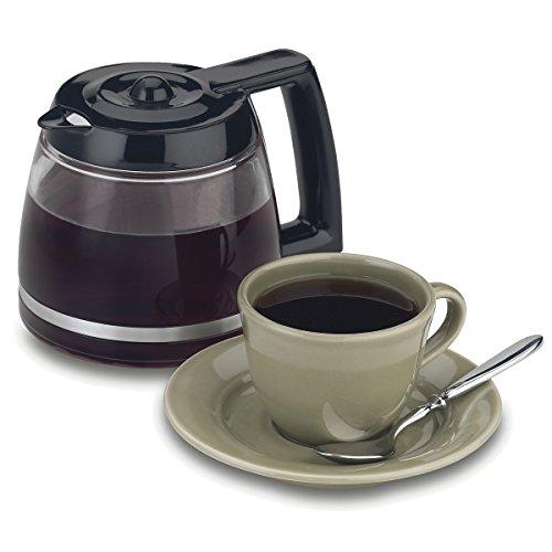 Cuisinart Cuisinart DCC-1200PRCC 12-Cup Glass Replacement Carafe