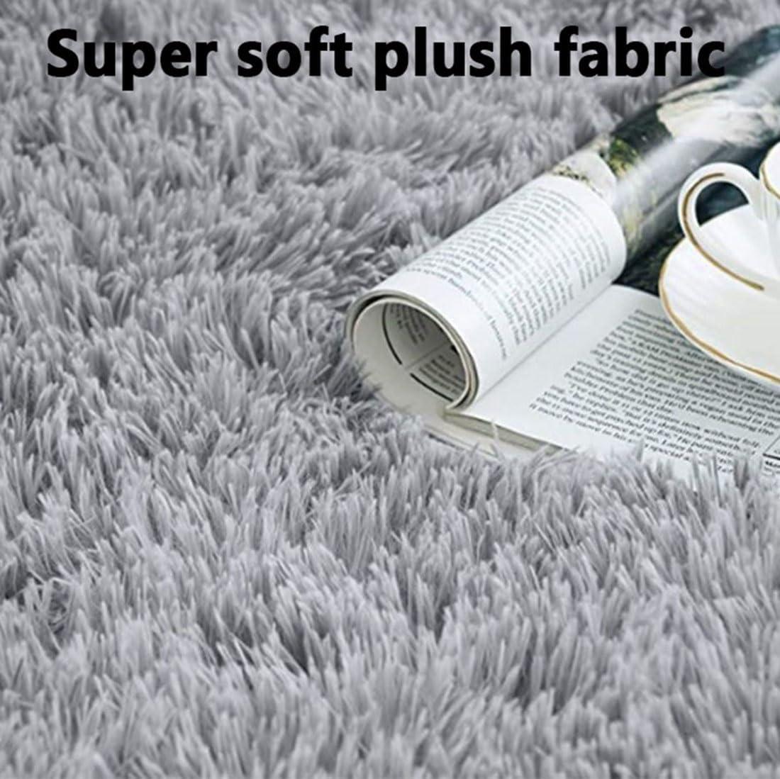 ZZDZW ZZDZW Pillowcases Standard Set of 2, 20x28 Inch Pillow Case 50x70 Cm with ZipperSuper Soft Plush Rectangle Decorative Cushion Covers for Pillows Sofa Couch Bed(Black)