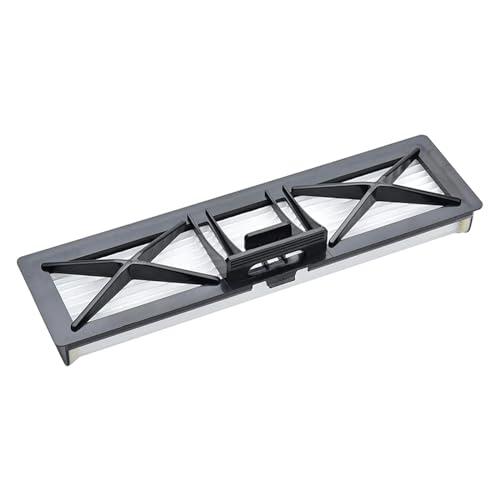 SteFik Replacement Parts. Compatible for Neato Botvac, D Series D3 D4 D5 D6 D7 D75 D80 D85 Robot Vacuum Cleaner Accessory Kit Brushes