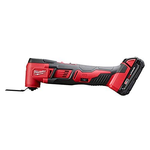 Milwaukee Milwaukee 2626-22CT M18 Multi-tool Kit (Cp)