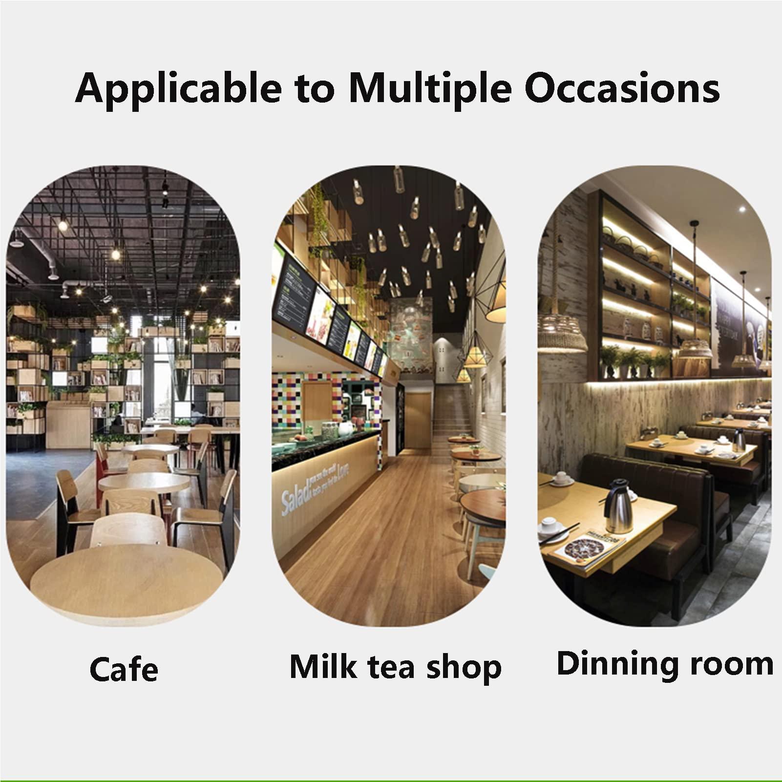 SwePer SwePer Coffee Condiment Organizer, Cup, Lid Holder, Coffee Station Organizer, 6 Compartments Condiment Rack Breakroom Accessories Caddy for Snack, Tea Bags, Disposable Cups,Stainless Steel Rack (Colo