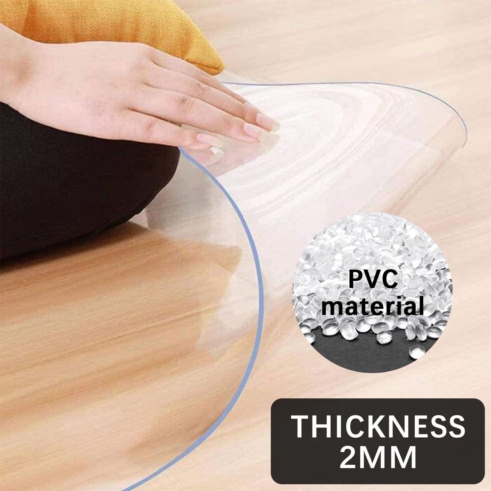 Hard plastic floor covering hotsell