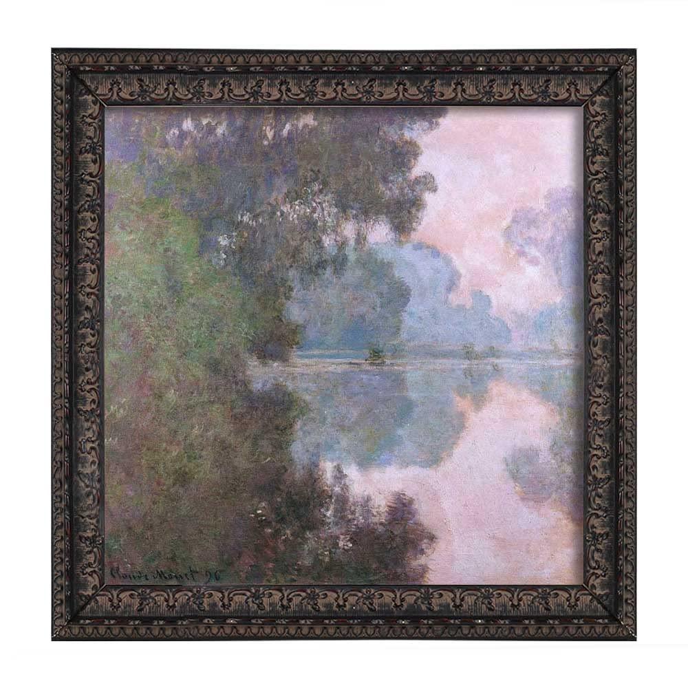 DISCOUNT PROMOS Personalized 11 oz. Double Wall Ceramic Tumblers with Lid - 24 Pack - Custom Text, Logo - Purple