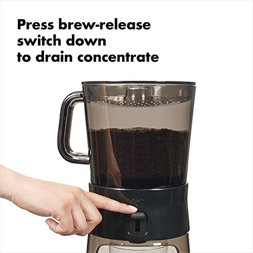 OXO OXO Good Grips 32 Ounce Cold Brew Coffee Maker