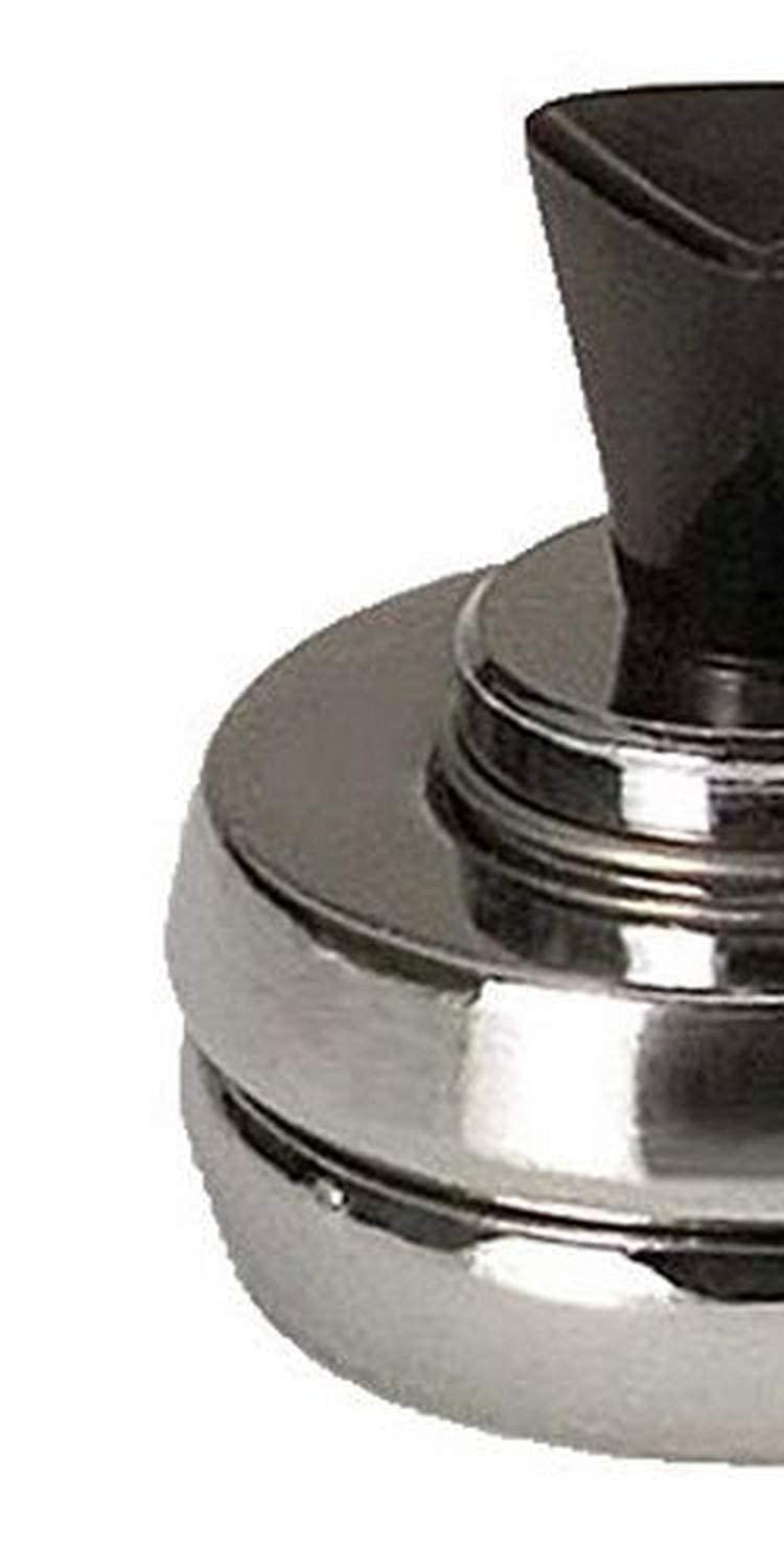 Presto Presto, Pack of 1, Silver