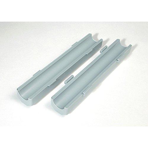 P3 P3 P7920 Chemical-Free Water Conditioner for Standard 3/4-Inch Pipes, White