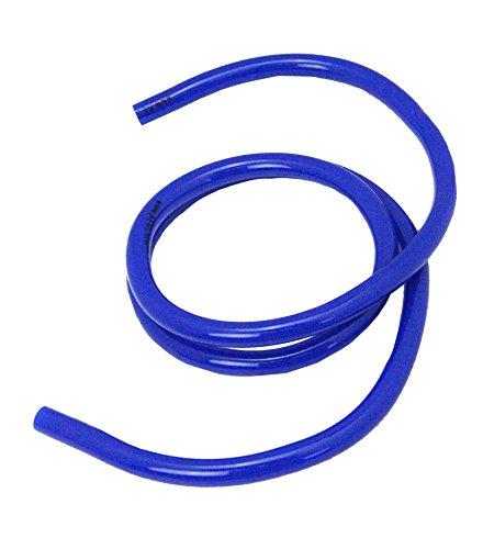 BF S1PK-5T Kegco BF S1PK-5T Standard Party Beer Dispenser Keg Tap Kit, Black