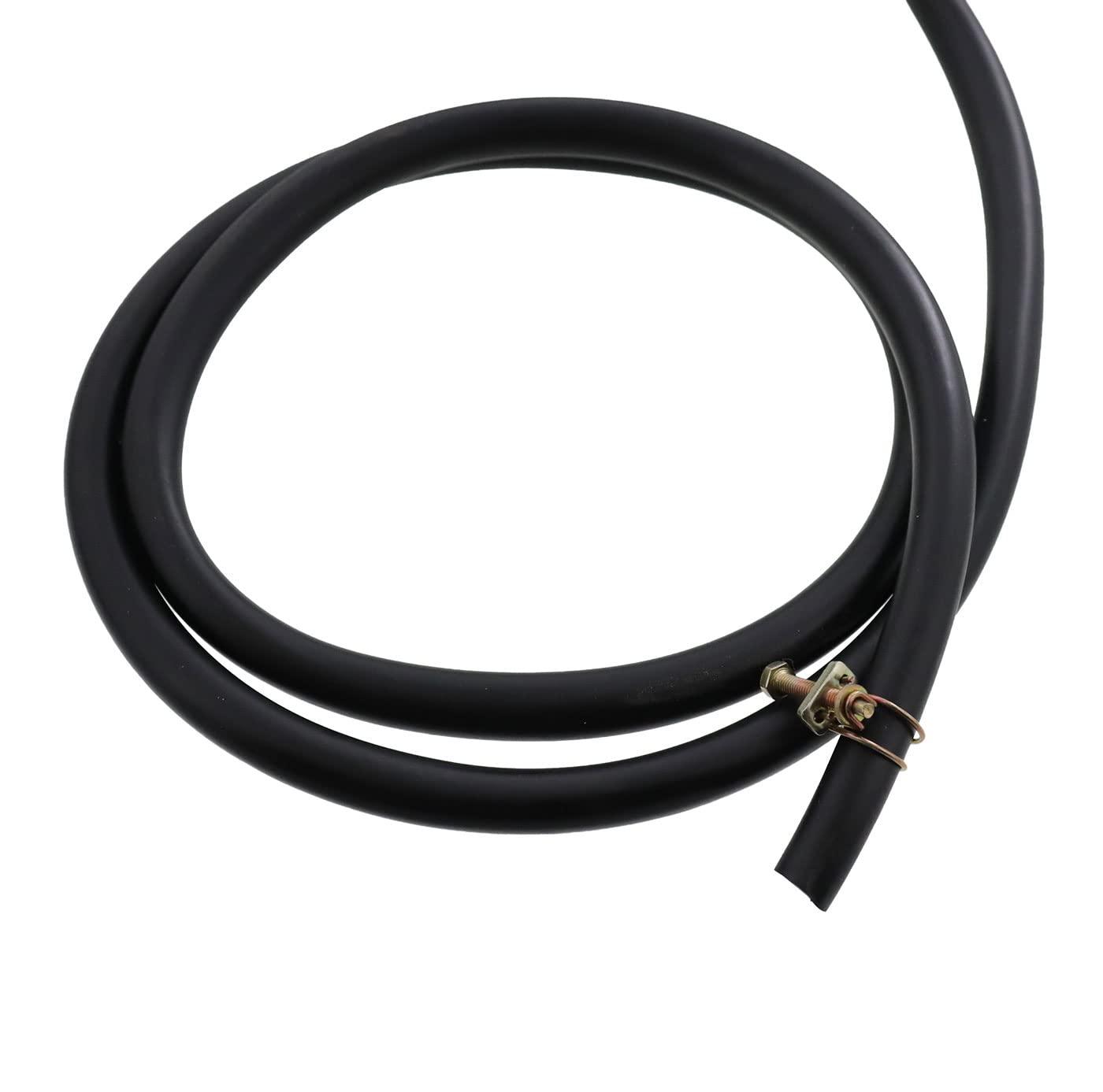 Steel Dragon Tools Steel Dragon Tools® 72327 Hose and Gun Oiler fits RIDGID® 418 Oil Bucket 10833