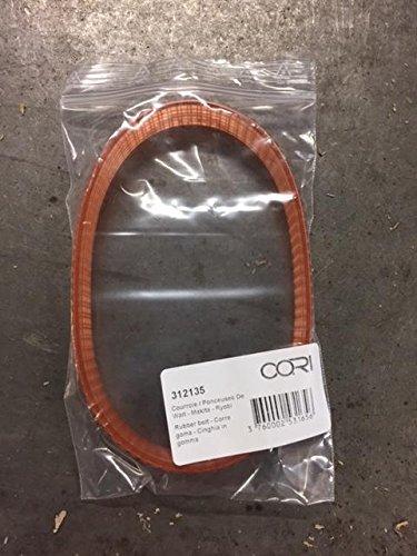 C.R. Laurence 1222972 - CRL Makita Dust Bag for 9403 Makita Sander