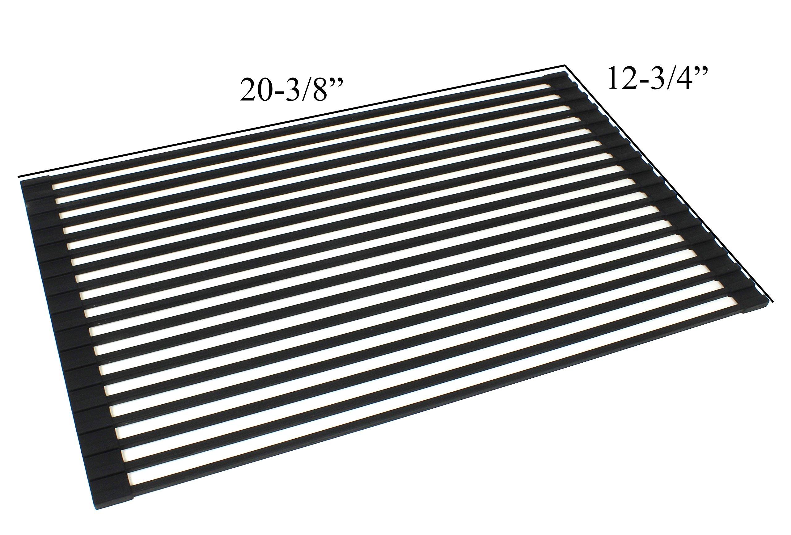 CONTEMPO LIVING 37 Inch Zero Radius Design 16 Gauge Undermount Double 5050 Bowl Stainless Steel Kitchen Sink Premium Package