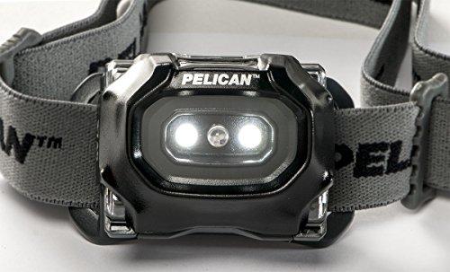 Pelican Pelican 2740 Headlamp (Black)