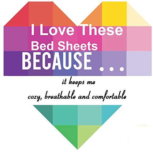 B$R Bedding\'s B$R Bedding\'s Full, Sleeper Sofa Bed Sheet Set (54\" x 72\") 12\" Inch Extra Deep Pocket White Solid- 4 PCs Sleeper Sofa Sheets 700 TC 100% Egyptian Cotton