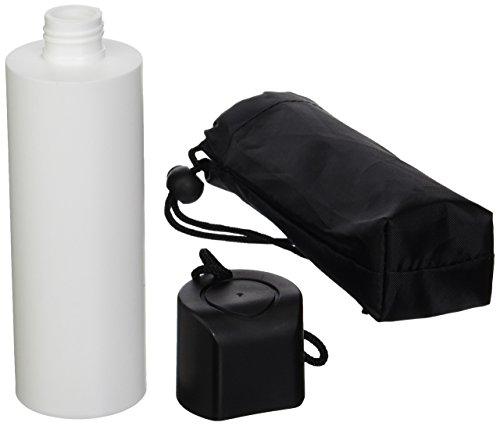 Forum Novelties Smuggle Your Booze 9 Oz. Hidden Flask Umbrella