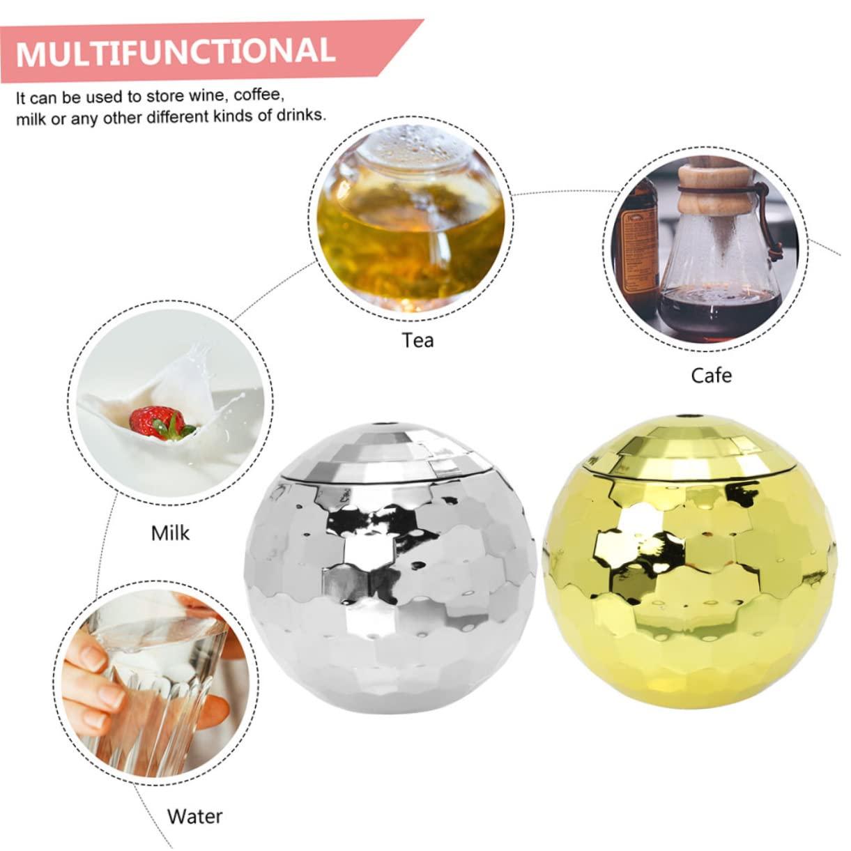 Eastnmythet Eastnmythet Hot Chocolate Dispenser 5L/10L, Commercial Electric Hot Chocolate Maker Machine for Heating Chocolate Coffee Milktea Juice, Chocolate Melting Machine,110V 10L