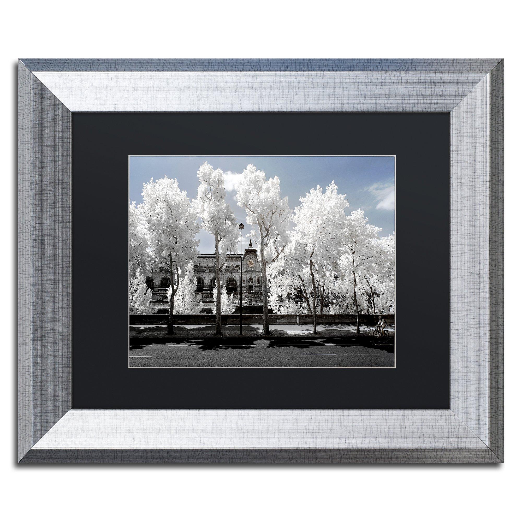 British-Linen British-Linen Sheets and Pillowcases 100% Organic Cotton, Bed Sheets 6 Piece Set, Luxury and Buttery Soft 18\" Deep Pocket Fitted Sheet, Best Comfort Sheets - Black Stripe, Full-XXL Size