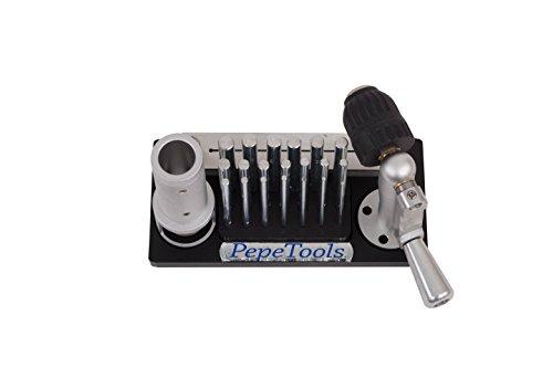 Pepe Tools Pepetools 307.70A Jump Ring Maker Kit