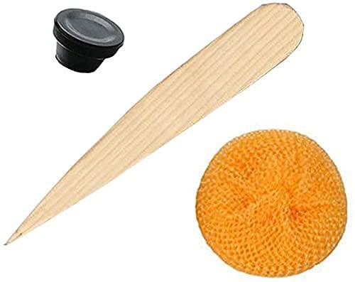 SLNDOKTG Shourya Trading Non Stick Appam Pan,Appam Maker,12 Pits Appam Maker, Nonstick Appam Pan,Appa Chetty Paniyaram Pan Patra,Tawa Non Stick