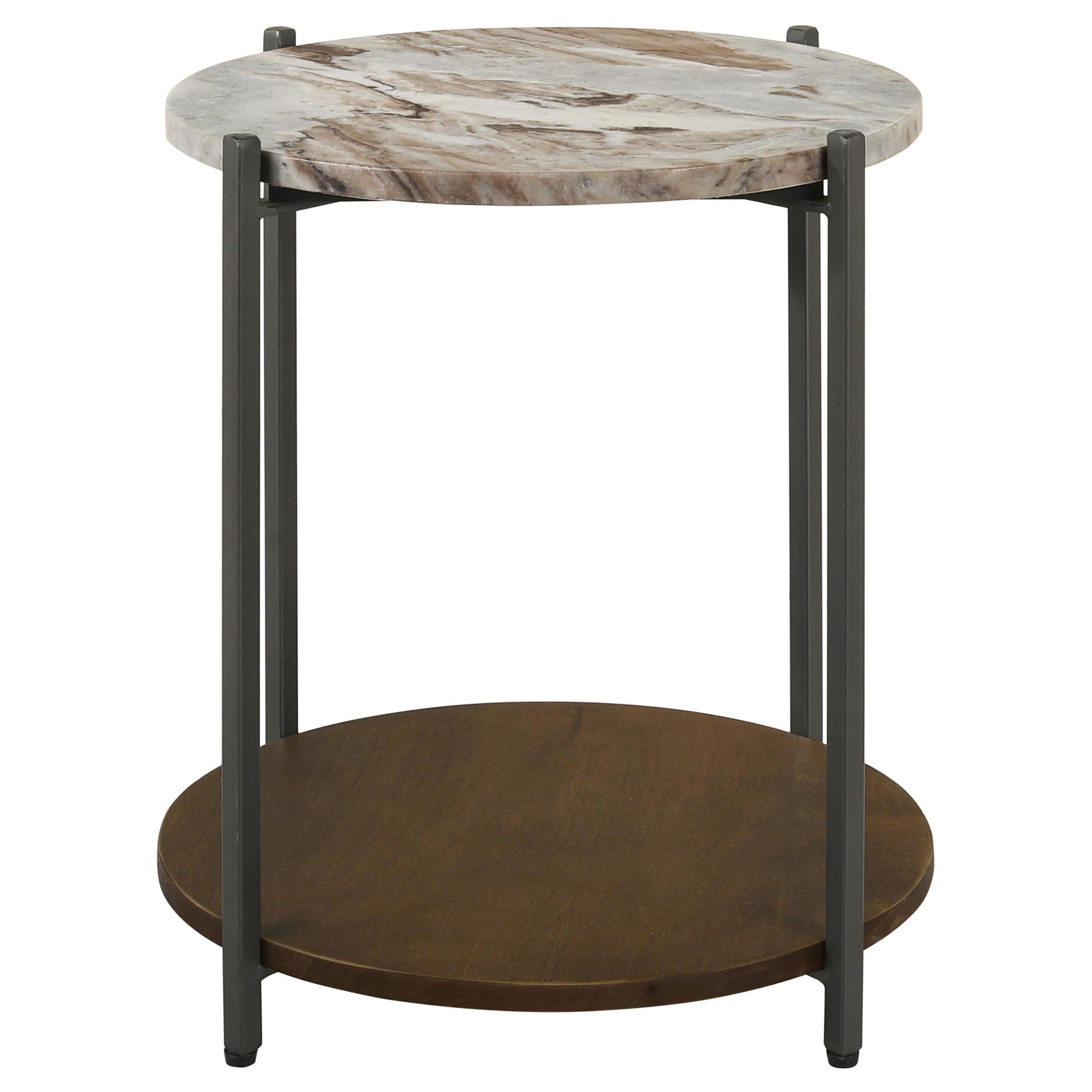 Coaster Home Furnishings Coaster Home Furnishings Side Table