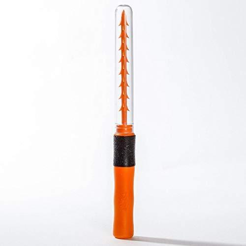 D Vein D Vein Lobster Deveiner - Simple to Use Lobster Cleaner Tool - Perfect for Divers and Lobster Lovers to Use with Lobster Crackers, Lobster Picks and Lobster Kits