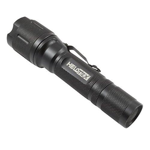Helotex Helotex 1000 Lumen G4 Tactical Flashlight