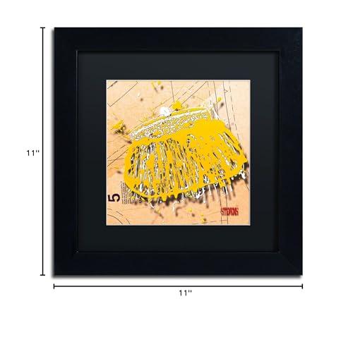 Posterazzi Posterazzi Three ducks in a row Poster Print, (18 x 24)