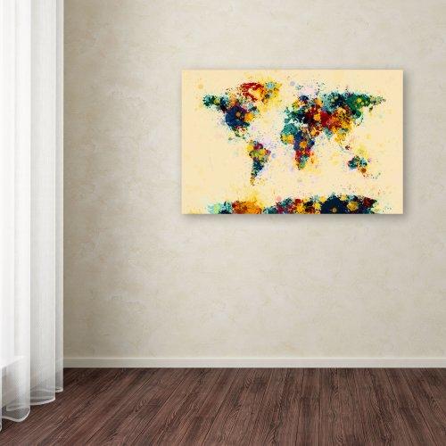 Tea People Forlife Stump Teapot 400 mL, Lime, Ceramic