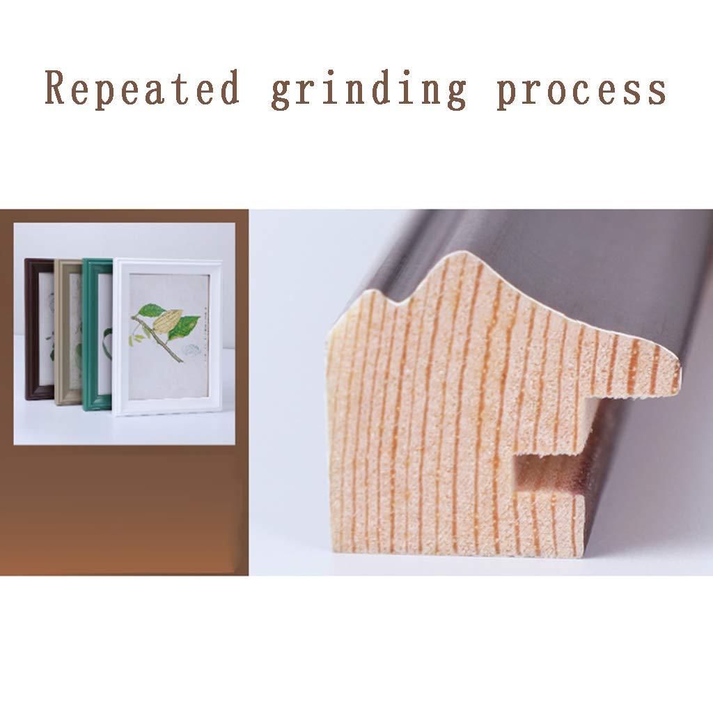 Photo Wall Photo Wall Heart-Shaped, Room Love Photo Frame Wall, Living Room Bedroom Photo Frame Wall Background Wall Combination