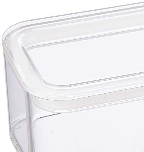 Richell Richell N 22990 Butter Case, DESUS CONO