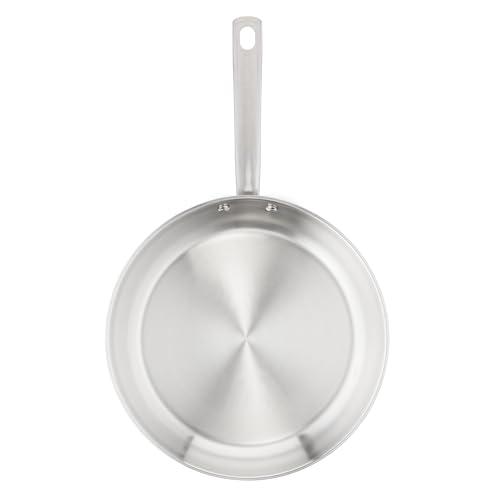 T-Fal Tefal Virtuoso Frying Pan, Stainless Steel