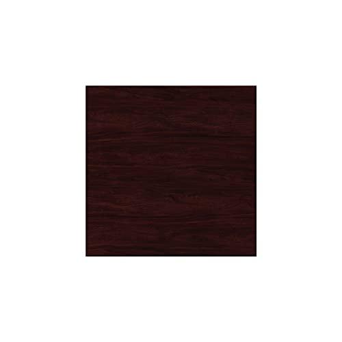 Alera Alera Valencia Series 60 by 24 by 29-12-Inch Credenza Shell, Mahogany Frame/Top