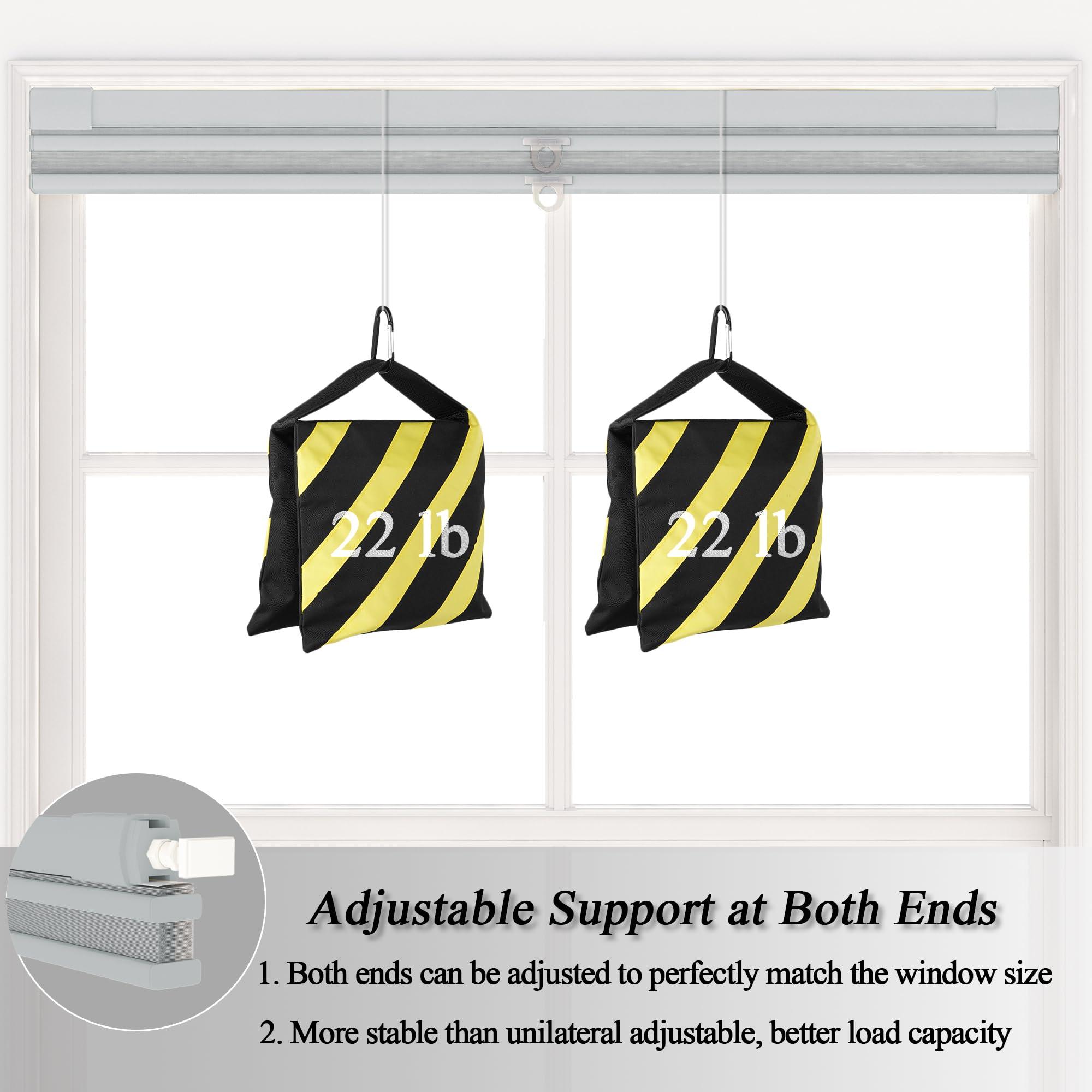 SLKWDOBD No Drill Top Down Bottom Up Cellular Shades Cordless, No Tool Pull Down Blackout Honeycomb Shades, Room Darkening TDBU Cellular Blinds with Thermal Insulated Noise Reduction for Indoor Window