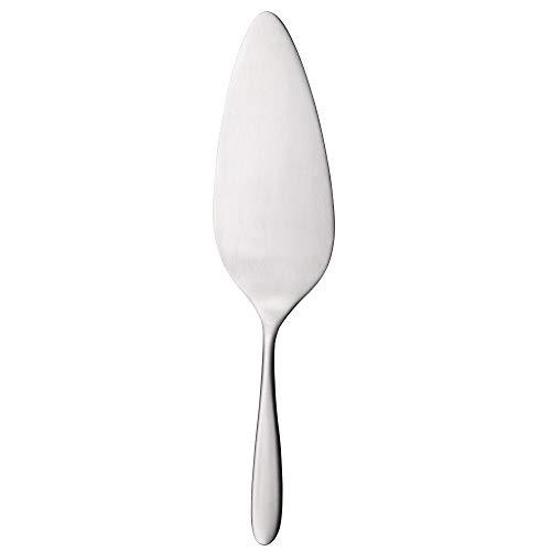 WMF WMF Silk Cromargan Cutlery Set for 12 People, Silver, 66-Piece